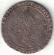 France Henri III Franc Au Col Plat – 1586M (Toulouse) - Other & Unclassified