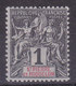 Saint Pierre Et Miquelon Timbres Des Colonies Françaises  N°59 Neuf* Charnière - Neufs