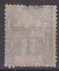 Saint Pierre Et Miquelon Timbres Des Colonies Françaises  N°59 Oblitéré Ou Neuf Sans Gomme - Used Stamps