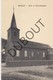 Postkaart/Carte Postale DIKKELE Kerk St. Pietersbanden (O373) - Zwalm