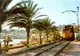 Espagne - Baléares - Mallorca - Puerto De Soller - Le Tramway - Zerkowitz Nº 696 - Ecrite - 6151 - Mallorca