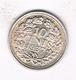 10 CENTS 1937 NEDERLAND /1933/ - 10 Cent