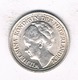 10 CENTS 1937 NEDERLAND /1933/ - 10 Cent