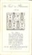 Delcampe - 60 Chromo Lithos Zie Fotos, 4711 , Gedrukt  Cirka 1916 Verzameling, NEderland - Parfum Boldoot - 6,2 Cm X 11 Cm - Oud (tot 1960)