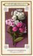 Delcampe - 60 Chromo Lithos Zie Fotos, 4711 , Gedrukt  Cirka 1916 Verzameling, NEderland - Parfum Boldoot - 6,2 Cm X 11 Cm - Oud (tot 1960)