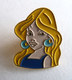 PIN'S ASTERIX HILARE ATLAS FALBALA 2006 - Pins