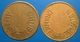 KB022-2 - AUTEX TILBURG DRANKEN AUTOMATEN - Tilburg - B 19.0mm - Koffie Machine Penning - Coffee Machine Token - Firma's