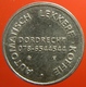 KB022A-1a - AUTOBAR AUTOMATISCH LEKKERE KOFFIE - Dordrecht - WM 22.5mm - Koffie Machine Penning - Coffee Machine Token - Professionali/Di Società