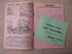 Delcampe - 4 Catalogues Oignons à Fleurs 1910  1909  1920  " VELSEN - JOS TELKAMP - ROOZEN "  B.E. Voir Photos - Autres & Non Classés