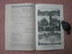 Delcampe - GRANDES  ROSERAIES Du VAL De LOIRE  1925  160 Pages 15X23 + Bon De Commande Avec Enveloppe   T.B.E. - Autres & Non Classés