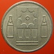 KB023-1 - AUTOMATEN DIENST - Groningen - WM 20.0mm - Koffie Machine Penning - Coffee Machine Token - Profesionales/De Sociedad