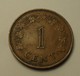 1977 - Malte - Malta - 1 CENT - KM 8 - Malte