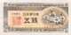 Japan 5 Sen, P-83 (1948) - UNC - Japan