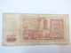 ALGERIE BILLET DE 20 DINARS ALGERIENS - Algérie