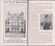 59 - Dunkerque - Malo-les-Bains - Guide Touristique De 1912 - Dépliants Touristiques