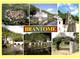 Delcampe - LOT N°1186 - LOT DE 45 CARTES DE BRANTOME - Brantome