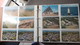 Delcampe - Lot De 2 Albums De 334  Cartes Postales Neuves De Gouville Sur Mer. Port 19.50 Euros OFFERT !!! - Autres & Non Classés