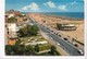 RIMINI, Lungomare E Spiaggia, Used Postcard [23013] - Rimini