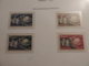 Delcampe - *AFFAIRE *  MONACO Tome 1  TIMBRES NEUFS** Et *  BELLE COLLECTION FORTE COTE  P.A  TAXES  ETAT PARFAIT - Collections, Lots & Séries