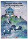 Postal Stationery RED CROSS Finland 1994 - POSTCARD- PAARDEN - HORSES - Postage Paid - Port Payé - Entiers Postaux