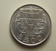 Portugal 5 Escudos 1951 Silver - Portugal