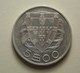 Portugal 5 Escudos 1933 Silver - Portogallo