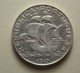 Portugal 5 Escudos 1947 Silver - Portugal