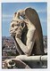 ART / SCULPTURE ... - AK 346191 Paris - Chimères De Notre-Dame - Le Penseur - Sculpturen