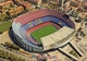 Barcelona Barcelone Stade Estadio - Stades