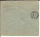 NZ Forces In Egypt Postmark "Headquarters Field Post Office N.Z. Division  3.3.1915" To Elgin Scotland - Brieven En Documenten