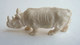 FIGURINE PRIME Publicitaire LINDE ALLEMANDE ANIMAUX - RHINOCEROS - Autres & Non Classés