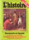 Revue L'HISTOIRE N°  61 Novembre 1983 / 1917 Année Terrible , Bonaparte Egypte , Années 60 , Sacrifice Massada - Geschichte