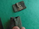 Authentique Paire De Passant Allemand Mle 40 Infanterie L 606 - 1939-45