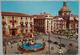 CATANIA - Piazza Del Duomo - Auto Cars Parking - Vg S2 - Catania