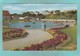 Old Small Post Card Of The Boating Pool,Exmouth,N66. - Other & Unclassified