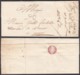 BELGIQUE 1696 DE LIEGE VERS ANVERS TB (VG) DC-2182 - 1621-1713 (Pays-Bas Espagnols)