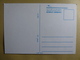 KUWAIT AIRWAYS   AIRBUS A 320  AIRLINE ISSUE / CARTE COMPAGNIE - 1946-....: Era Moderna