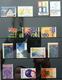 Delcampe - Netherlands Collection Yearsets(1982-1989) + Stockbook MNH/Postfris/Neuf Sans Charniere - Verzamelingen (in Albums)