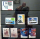 Delcampe - Netherlands Collection Yearsets(1982-1989) + Stockbook MNH/Postfris/Neuf Sans Charniere - Verzamelingen (in Albums)