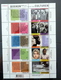 Delcampe - Netherlands Collection Yearsets(1982-1989) + Stockbook MNH/Postfris/Neuf Sans Charniere - Verzamelingen (in Albums)