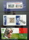 Delcampe - Netherlands Collection Yearsets(1982-1989) + Stockbook MNH/Postfris/Neuf Sans Charniere - Verzamelingen (in Albums)