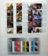 Delcampe - Netherlands Collection Yearsets(1982-1989) + Stockbook MNH/Postfris/Neuf Sans Charniere - Verzamelingen (in Albums)