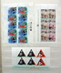 Delcampe - Netherlands Collection Yearsets(1982-1989) + Stockbook MNH/Postfris/Neuf Sans Charniere - Verzamelingen (in Albums)