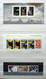 Delcampe - Netherlands Collection Yearsets(1982-1989) + Stockbook MNH/Postfris/Neuf Sans Charniere - Verzamelingen (in Albums)