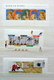 Delcampe - Netherlands Collection Yearsets(1982-1989) + Stockbook MNH/Postfris/Neuf Sans Charniere - Verzamelingen (in Albums)