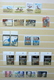 Delcampe - Netherlands(colonies) Collection In Album/stockbook And 69 Booklets(MNH) - Collections (en Albums)