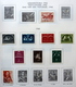 Delcampe - Netherlands(colonies) Collection In Album/stockbook And 69 Booklets(MNH) - Verzamelingen (in Albums)
