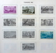 Delcampe - Netherlands(colonies) Collection In Album/stockbook And 69 Booklets(MNH) - Verzamelingen (in Albums)