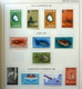 Delcampe - Netherlands(colonies) Collection In Album/stockbook And 69 Booklets(MNH) - Collections (en Albums)