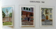 Delcampe - Netherlands(colonies) Collection In Album/stockbook And 69 Booklets(MNH) - Collections (en Albums)